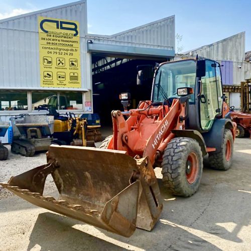 Location matériels TP t outils BTP - DB LOC BTP TRANSPORTS en Chautagne Savoie